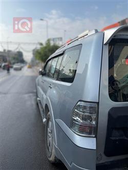 میتسوبیشی پاجیرۆ